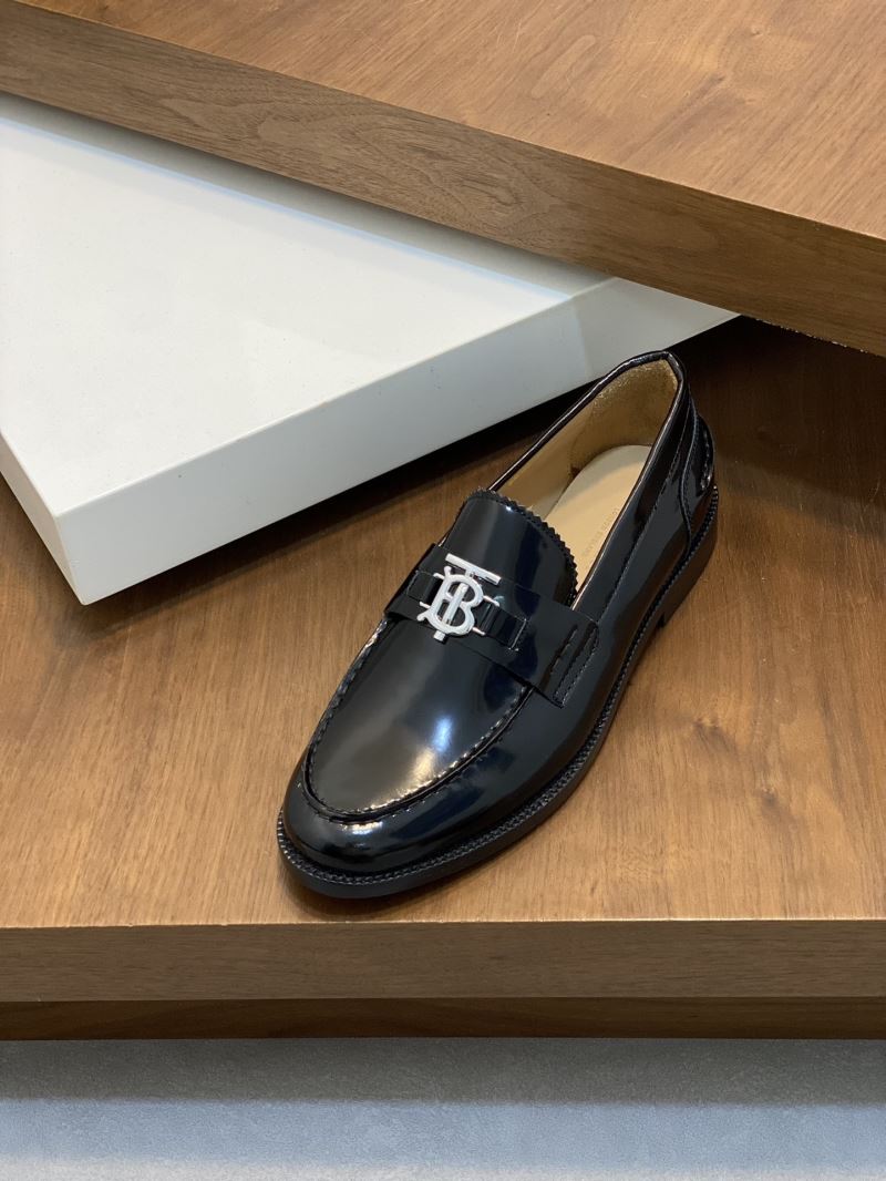 Burberry Business Shoes